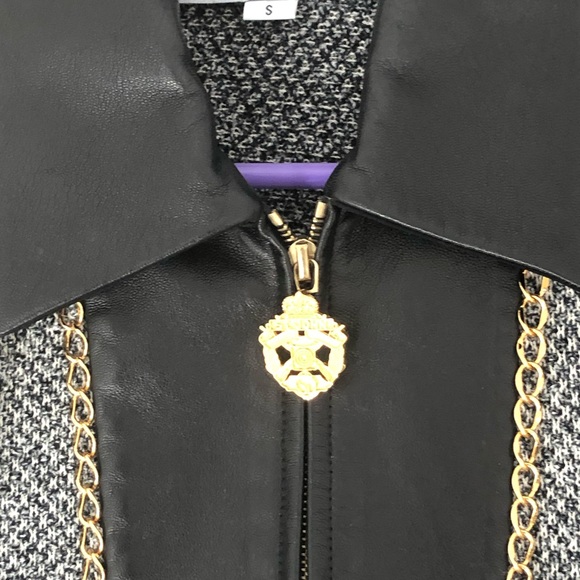 St John Jacket - Picture 3 of 8